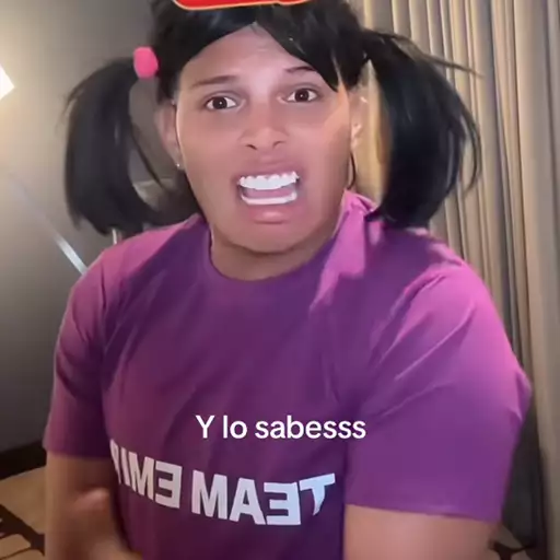 Sticker animado de WhatsApp de Stickers en tendencia