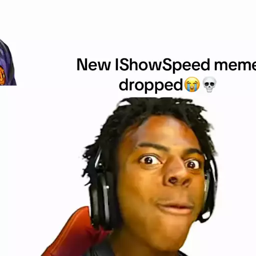 Sticker animado de WhatsApp de Memes
