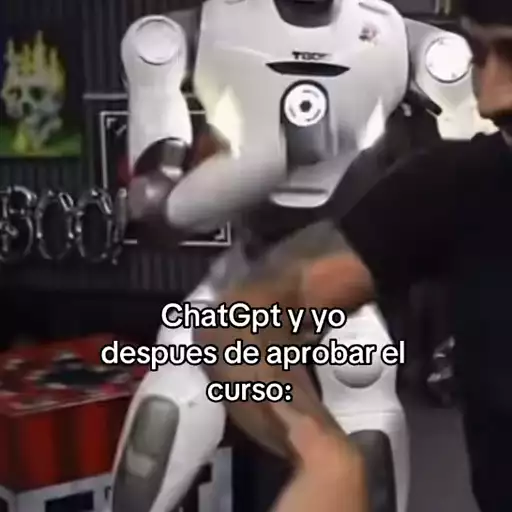 Sticker animado de WhatsApp de Memes